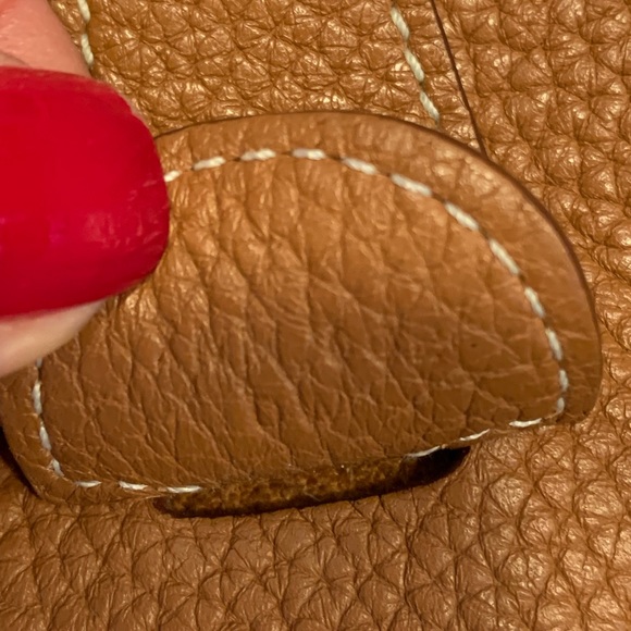 Hermes Evelyn 33 GM bag - Picture 12 of 12